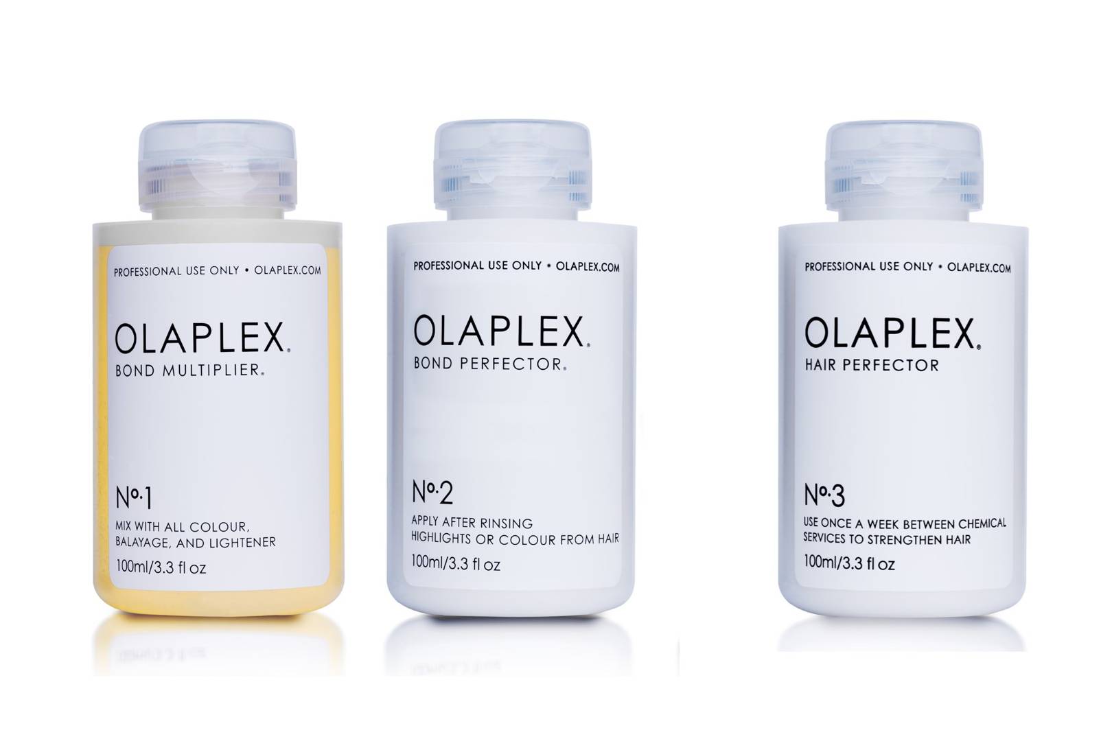 Best Holiday Hair Products And Treatments In London Cn Traveller