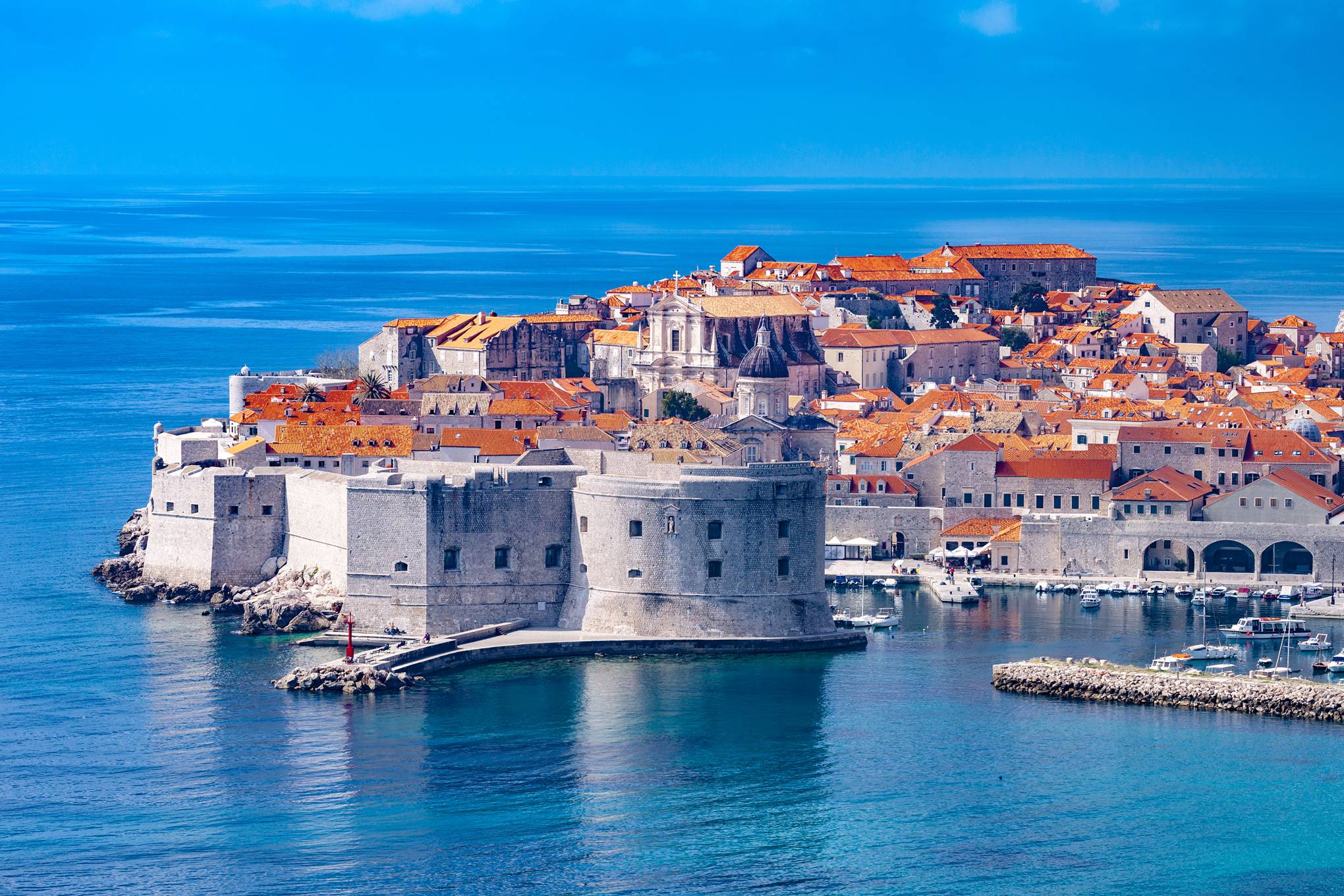 Game Of Thrones Filming Locations Around The World Cn Traveller