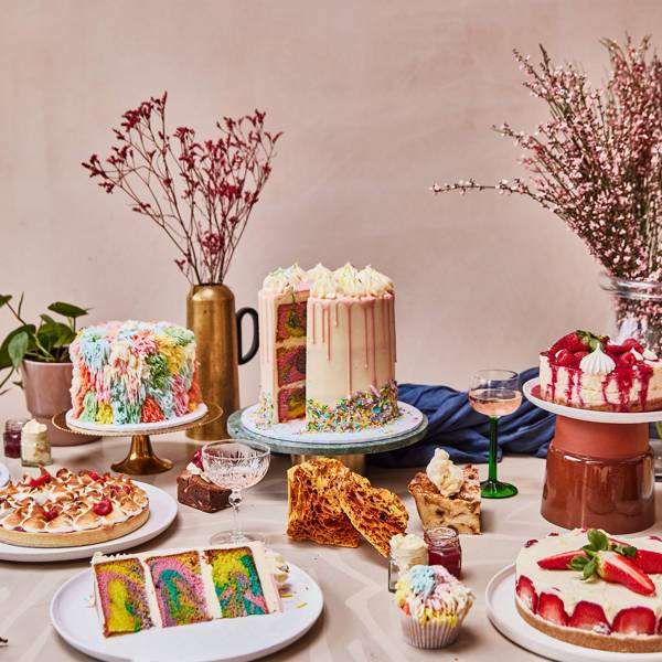 The best bakeries in London CN Traveller