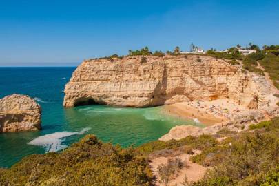 Best beaches in Portugal away from the crowds | CN Traveller