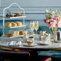 Afternoon Tea In London 2020 Your Ultimate Guide Cn Traveller