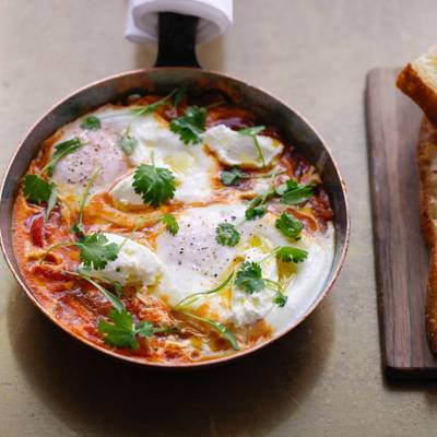Best Brunch London 2021 | 44 of the best brunches for delivery | CN ...