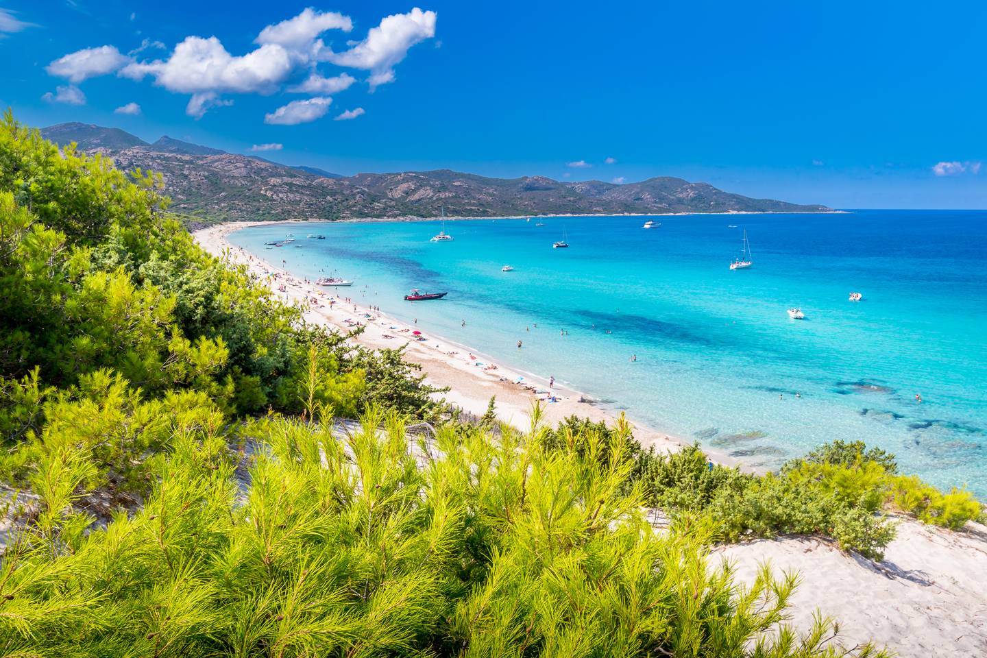 The best beaches in France to visit this summer CN Traveller