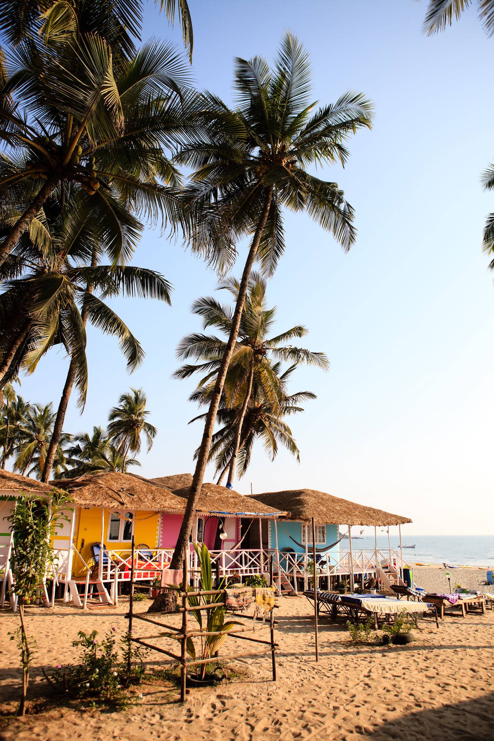 Goa Travel Guide: Best of Off-Beat Goa (without the crowds)