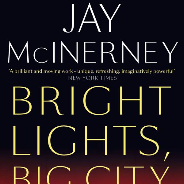 bright lights big city book review bright lights big city book review