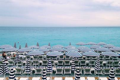 5. Nice, France
