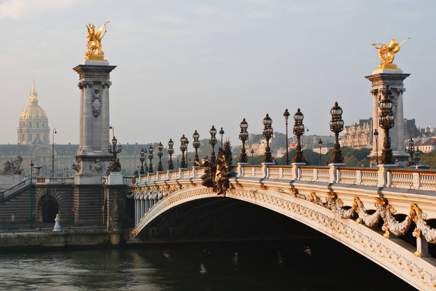 Where is 'Emily in Paris' filmed? The real-life locations | CN Traveller