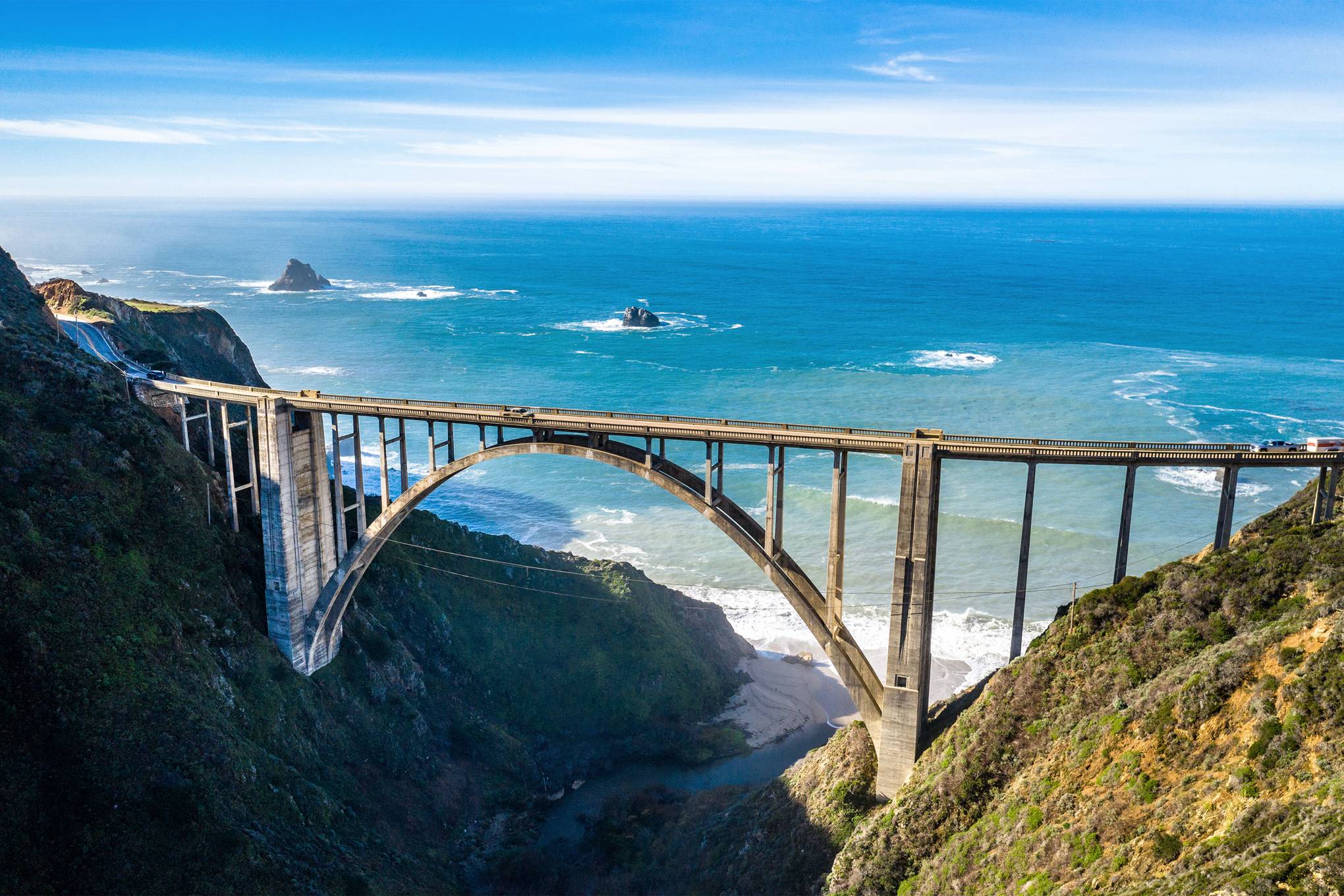 The most beautiful bridges in the world CN Traveller The most beautiful bridges in the world CN Traveller
