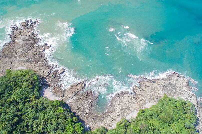 5 reasons to visit Costa Rica CN Traveller