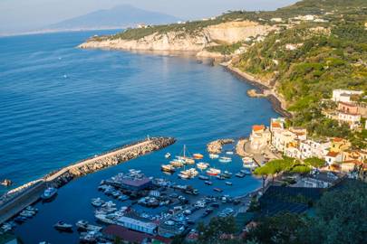 2. Naples, Italy