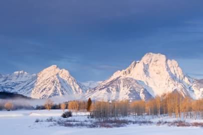 Jackson Hole, Wyoming