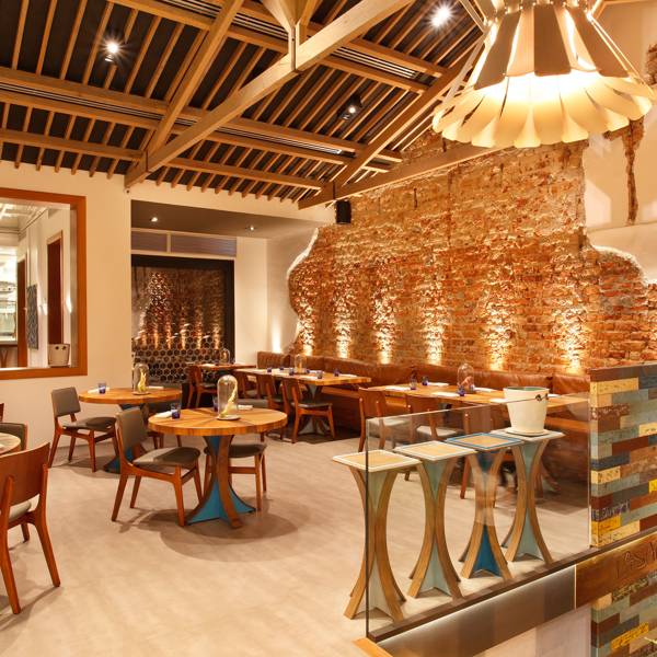 The best restaurants Rio de Janeiro CN Traveller