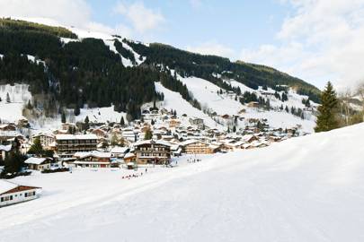 Avoriaz, France