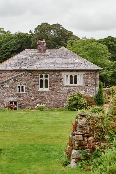 Coombeshead Farm, Cornwall | CN Traveller