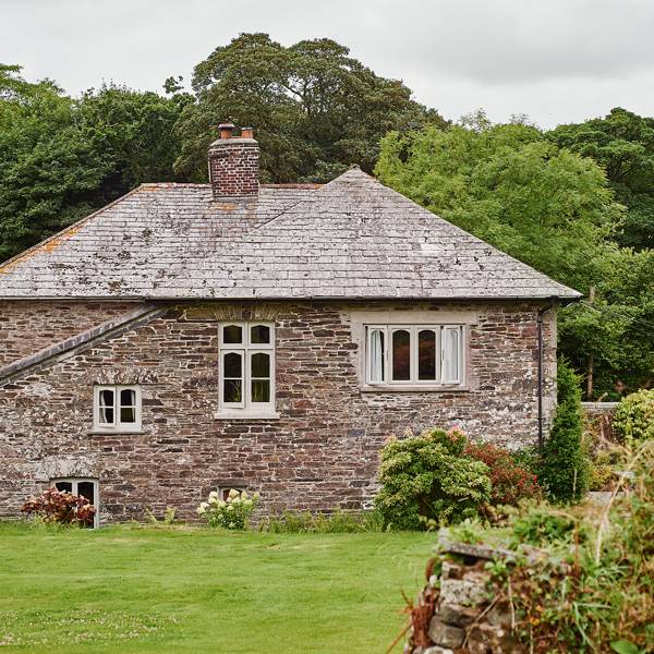 Coombeshead Farm, Cornwall | CN Traveller