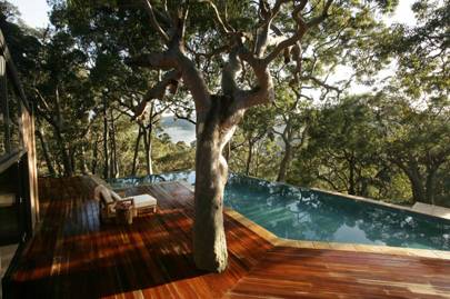 The Best Beach Villas In The World Cn Traveller