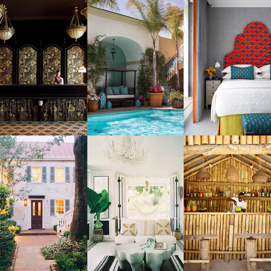 Condé Nast Traveller