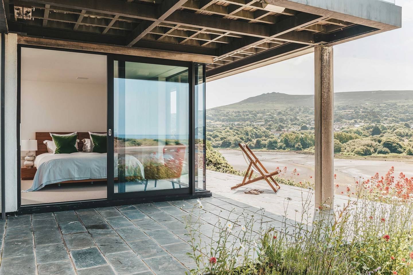15 of the best beach houses to rent in the UK and Ireland CN Traveller