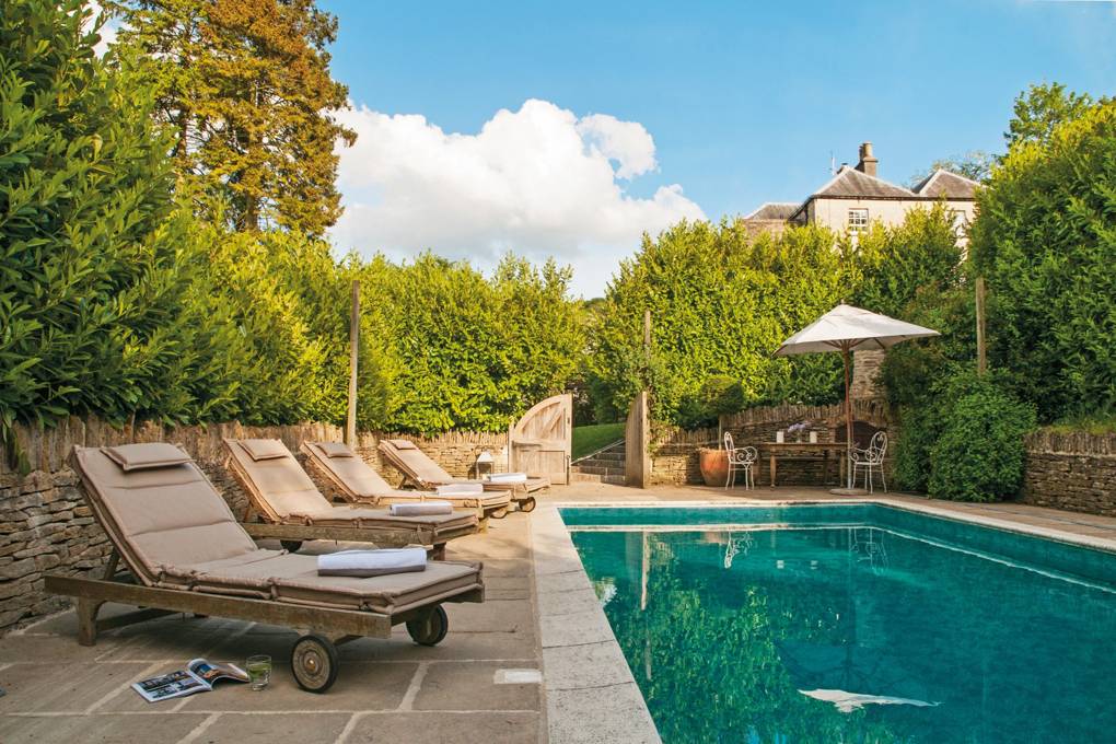 Best British holiday houses to rent Rental properties in the UK CN