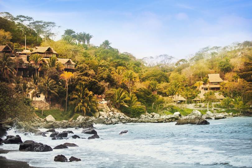 Best of Sayulita, Mexico CN Traveller