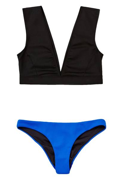 Best swimwear for summer 2016 | CN Traveller