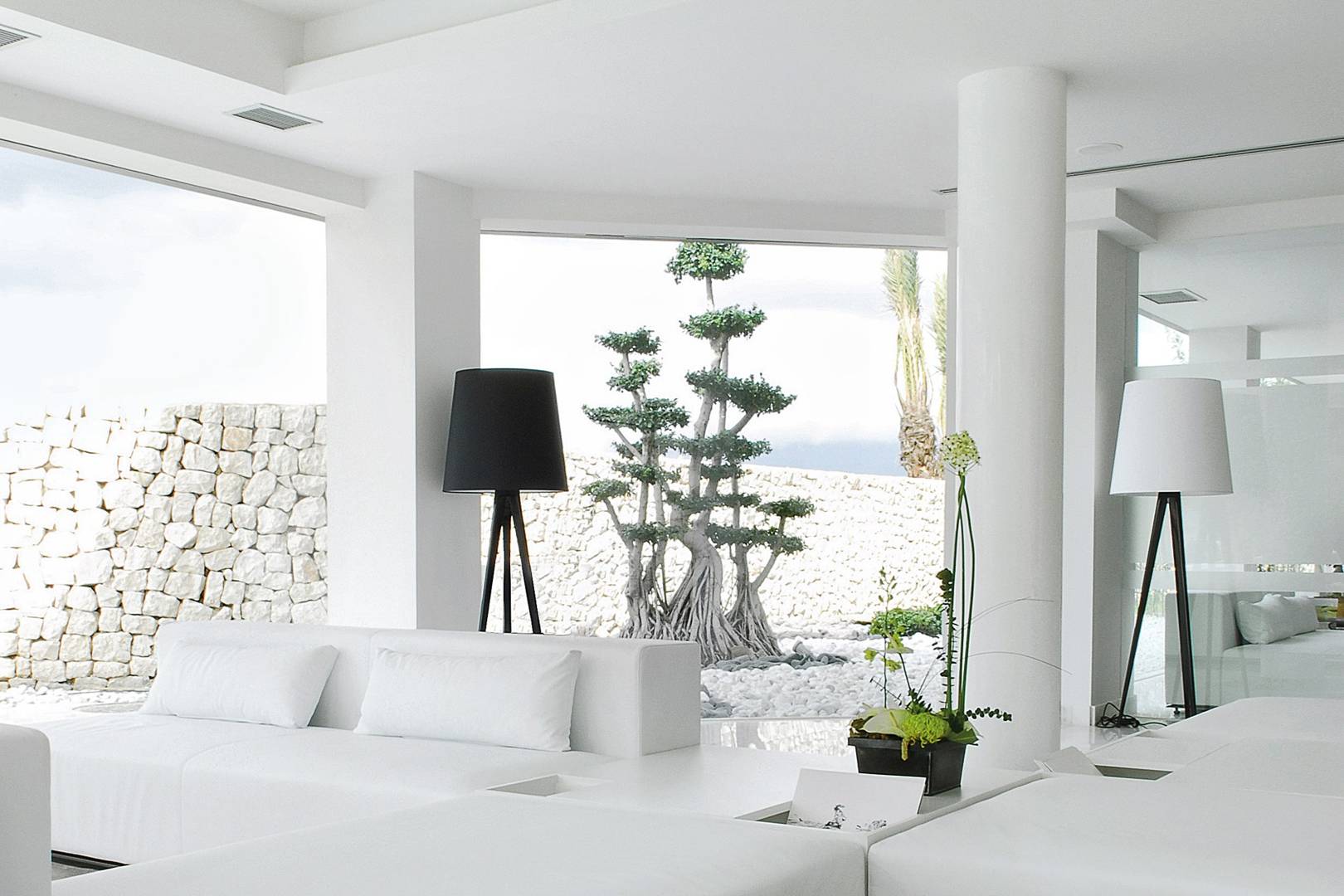 SHA Wellness Clinic, Alicante, Spain Best medical spas in Europe CN