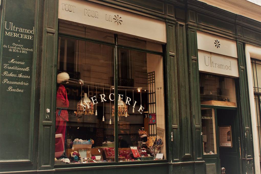 The best shops around the world, according to our favourite fashion ...
