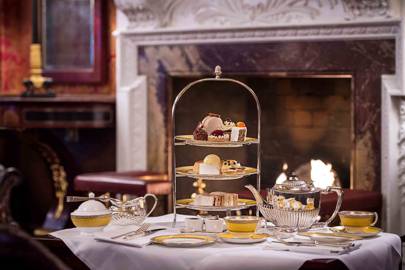 Afternoon Tea In London 2020 Your Ultimate Guide Cn Traveller