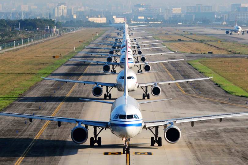 How Early Should You Get To The Airport CN Traveller