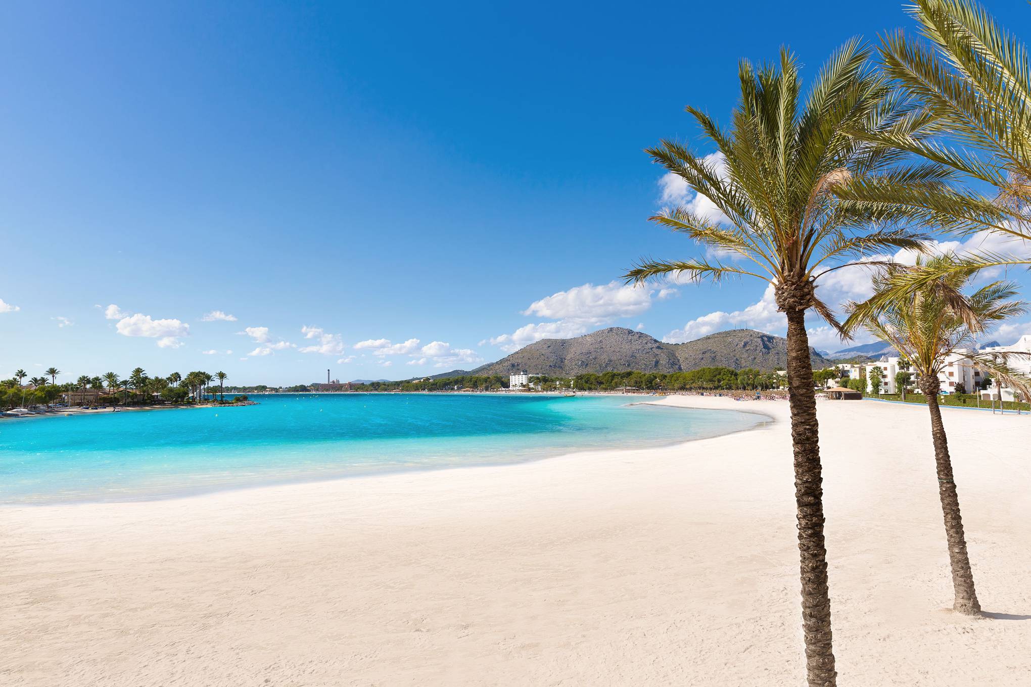 The best beaches in Mallorca | CN Traveller