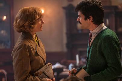 Where Was Mary Poppins Returns Filmed Cn Traveller