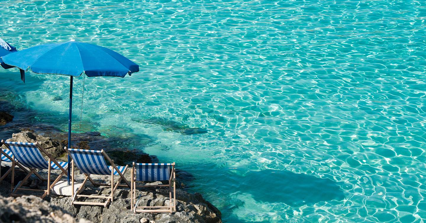 Green list countries: When will the travel announcement be ...