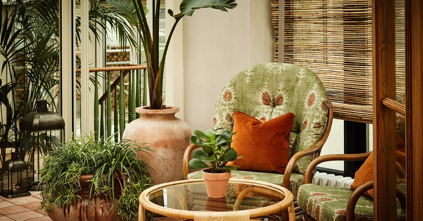 Hotel Sanders review CN Traveller