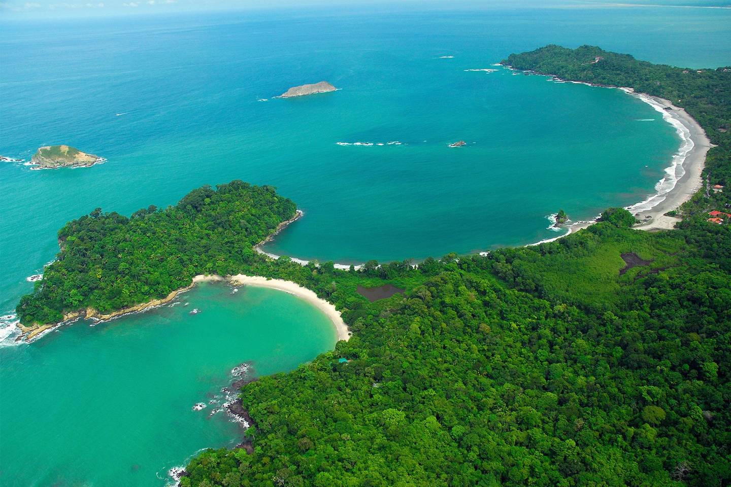 Costa Rica's amazing natural wonders | CN Traveller