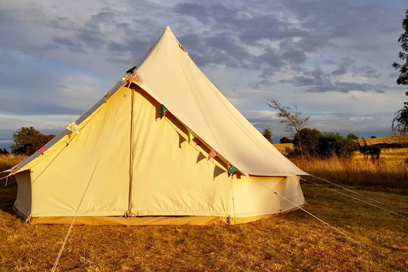 Camping UK 2020: the best places to go 10 weird and wonderful tents for summer
