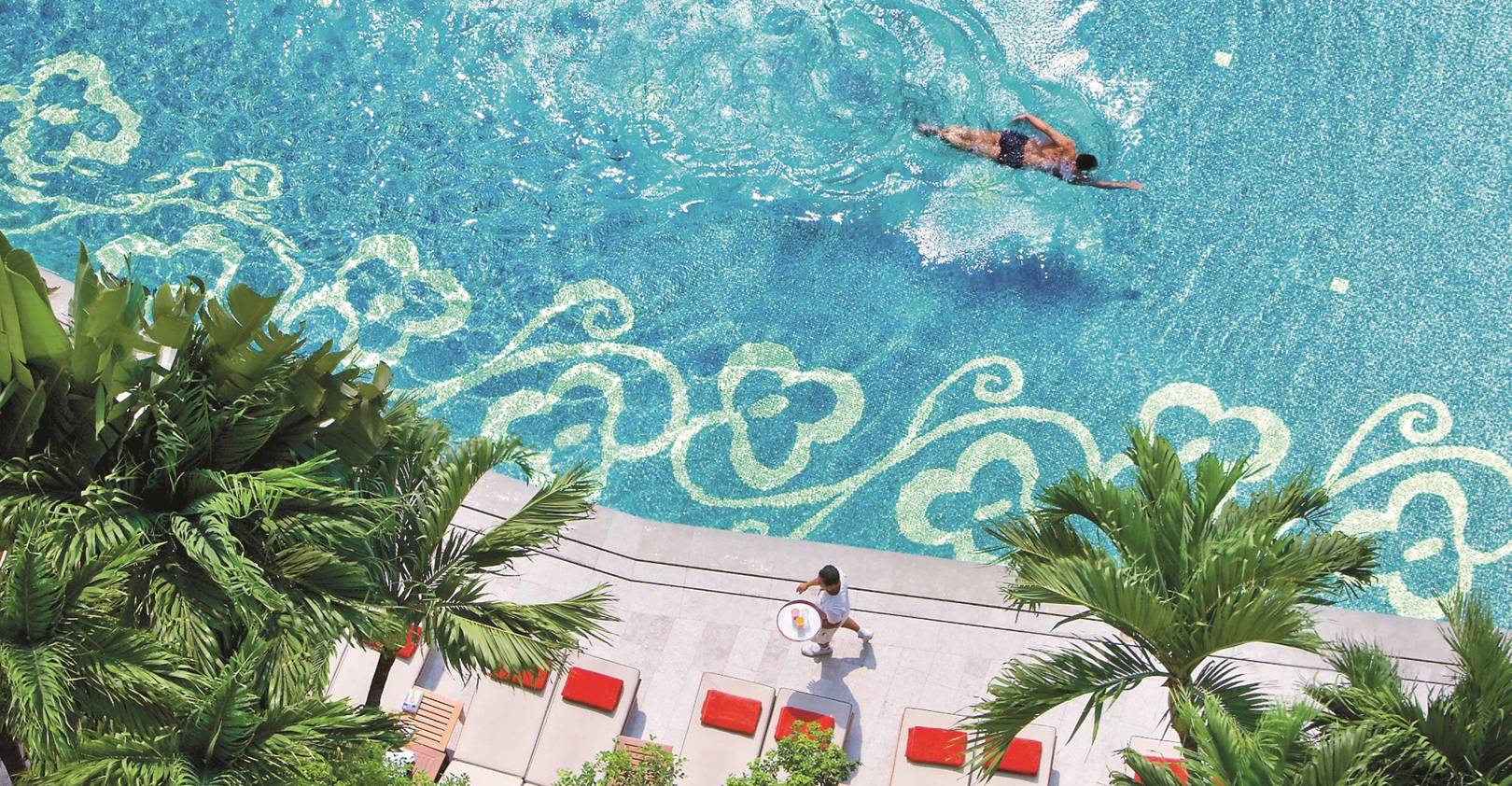 Cool things to do in Bangkok