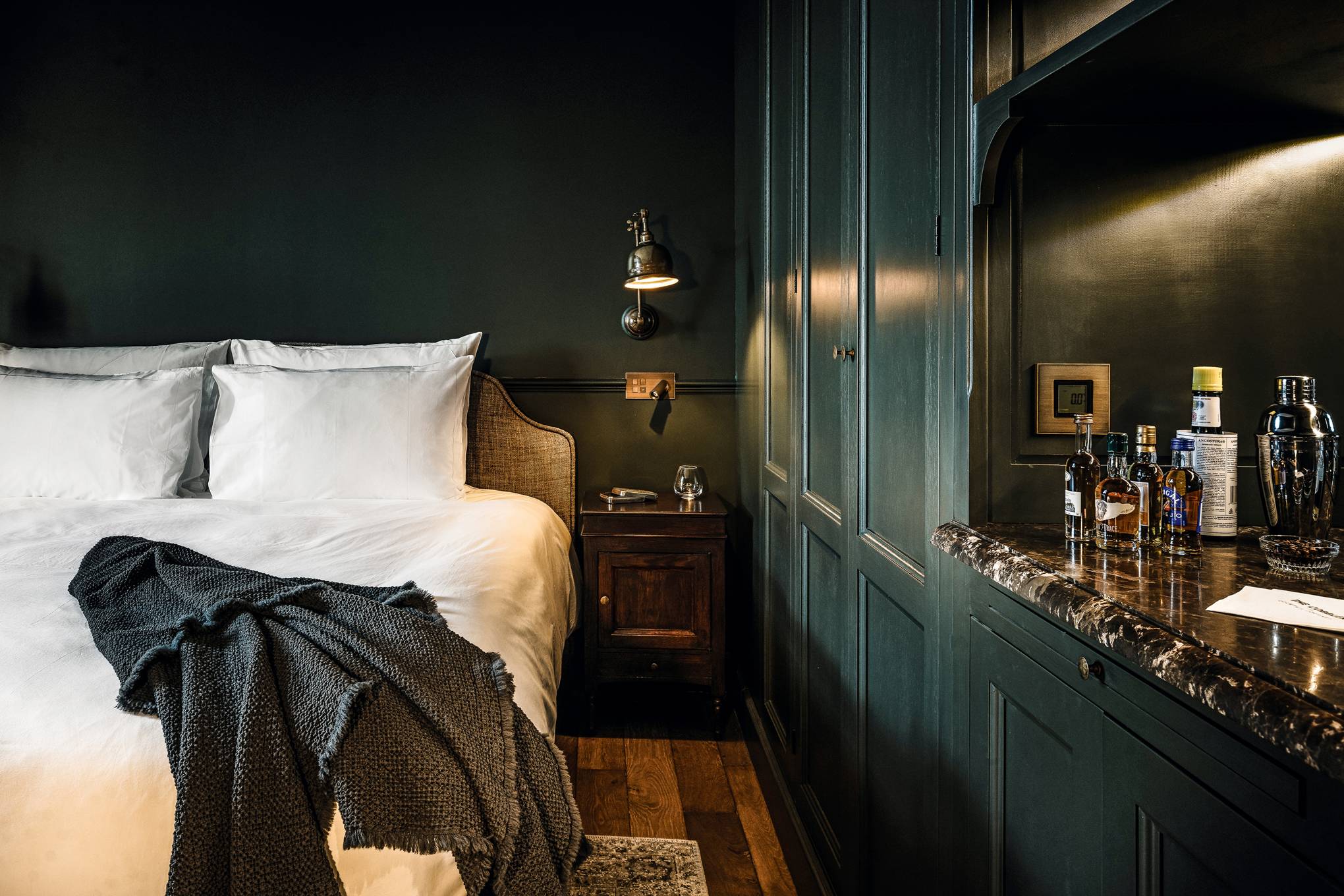 The Best Affordable Hotels In Europe For 2020 | CN Traveller