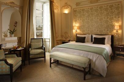 The Hot List 2012 The World S Best New Hotels Conde Nast