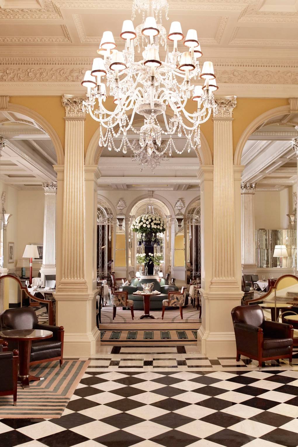 Why Claridges Is the Best Hotel In the World picture Why Claridges Is the Best Hotel In the World pictures