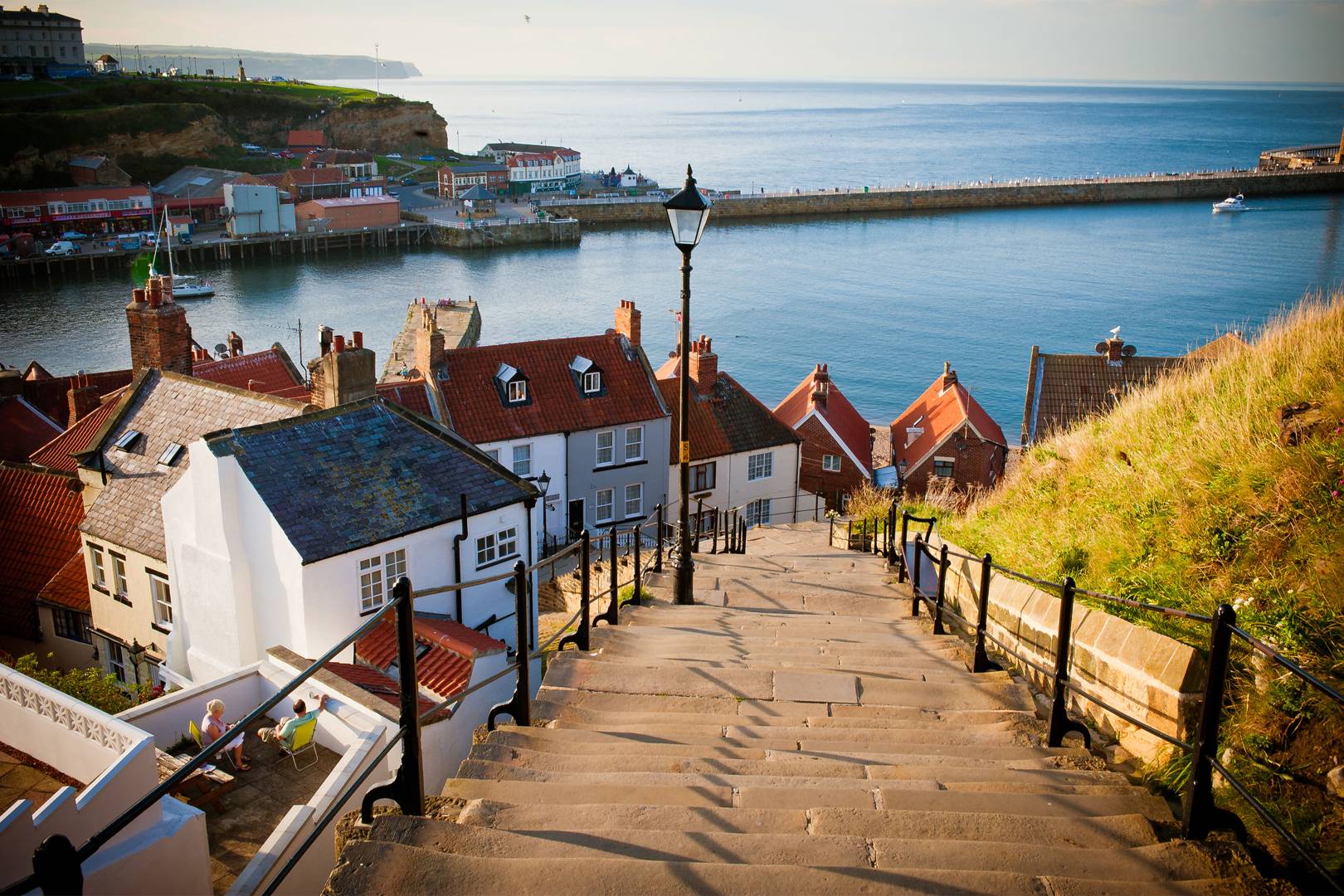 The 10 most beautiful places in Yorkshire | CN Traveller