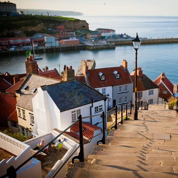 The 10 most beautiful places in Yorkshire | CN Traveller