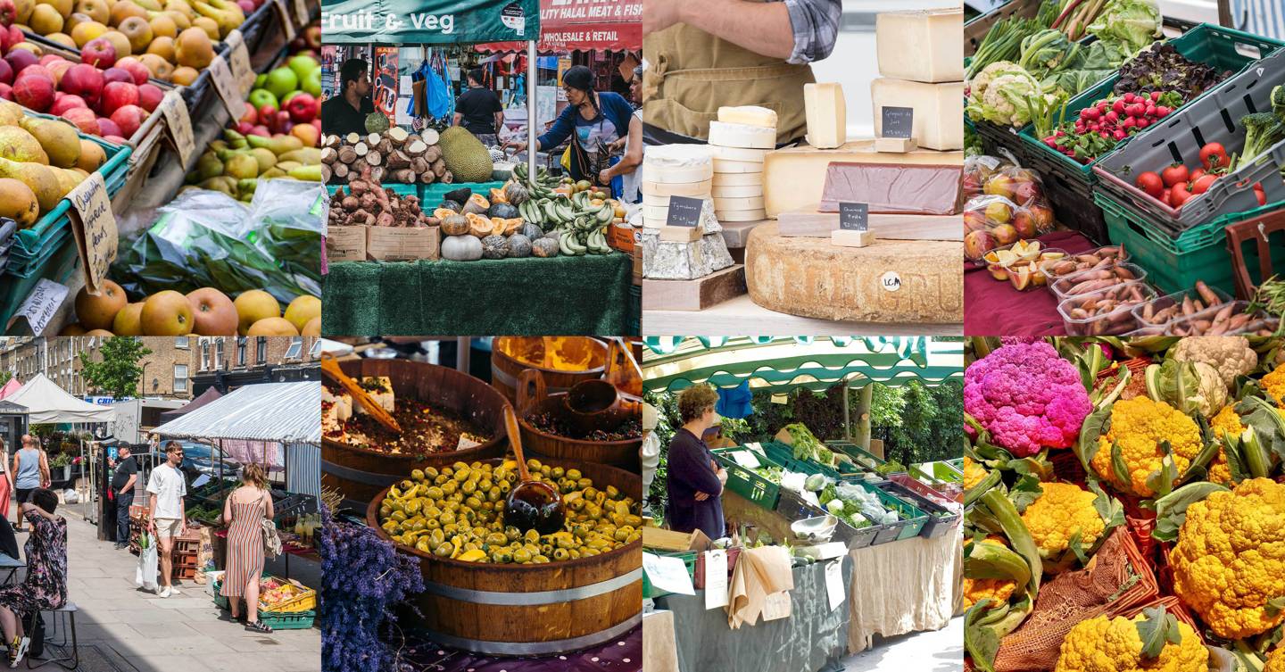 #Fairtrade, #Shop #Eat #Local #Charities, UK Made - cover