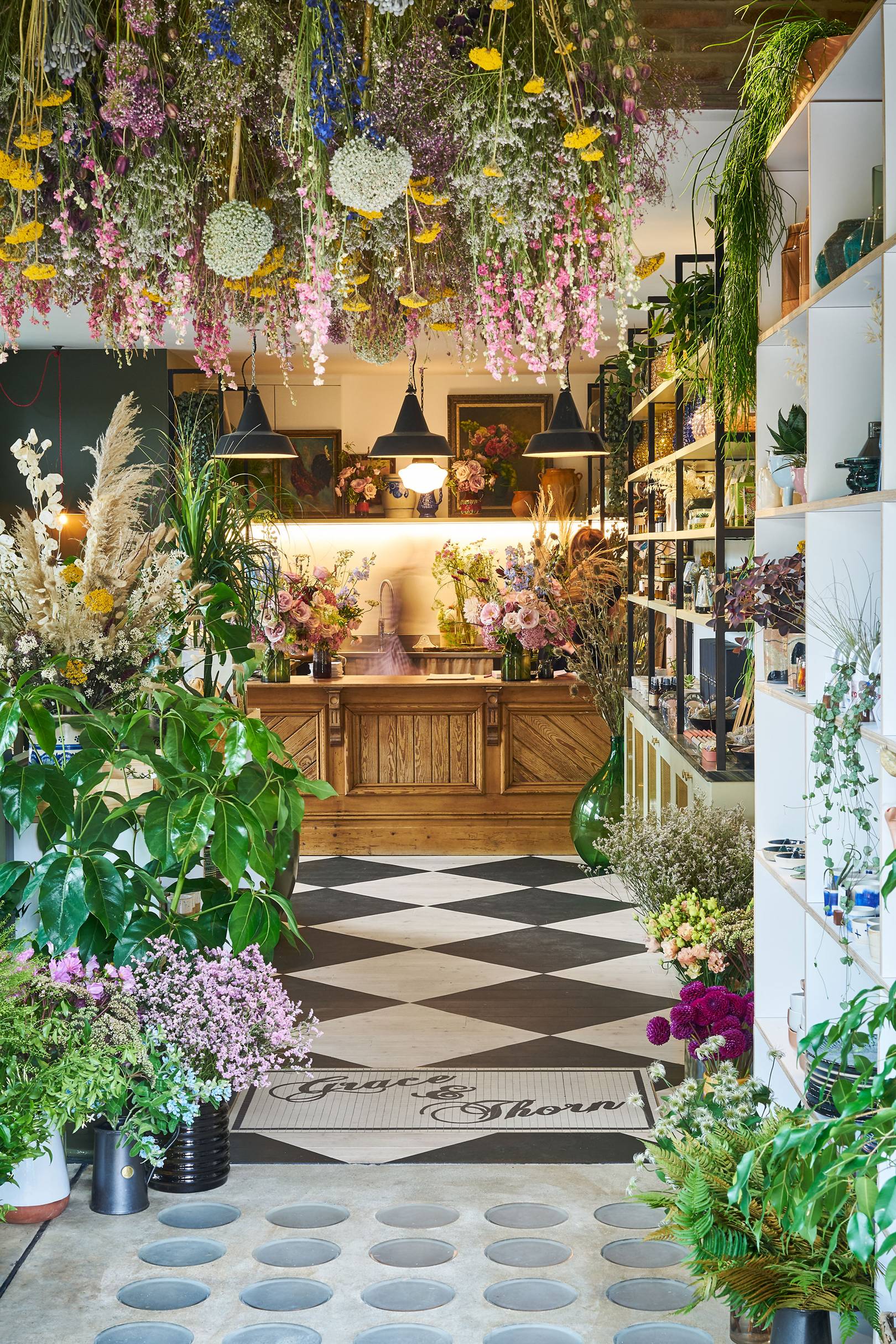 The best florists in London: 14 flower shops to shop at | CN Traveller