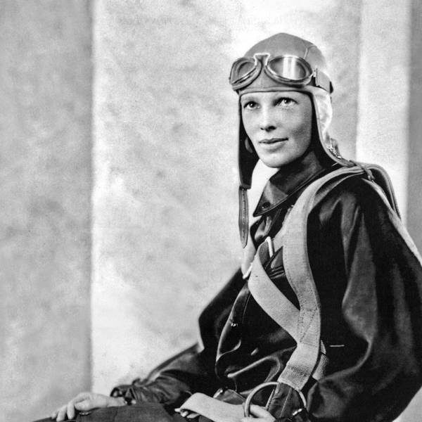 The world's most influential women travellers CN Traveller