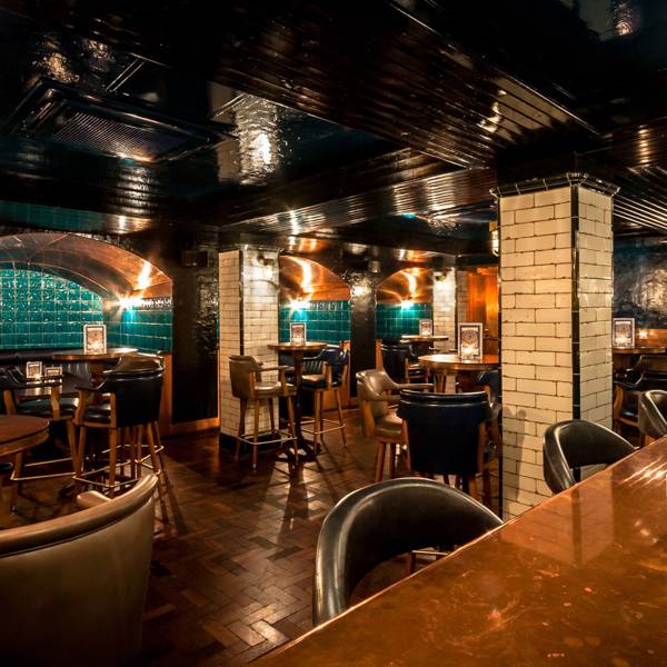 The best gin bars in Madrid and Barcelona Spain travel guide CN