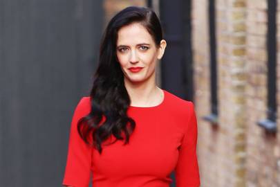 Eva Green Interview Cn Traveller