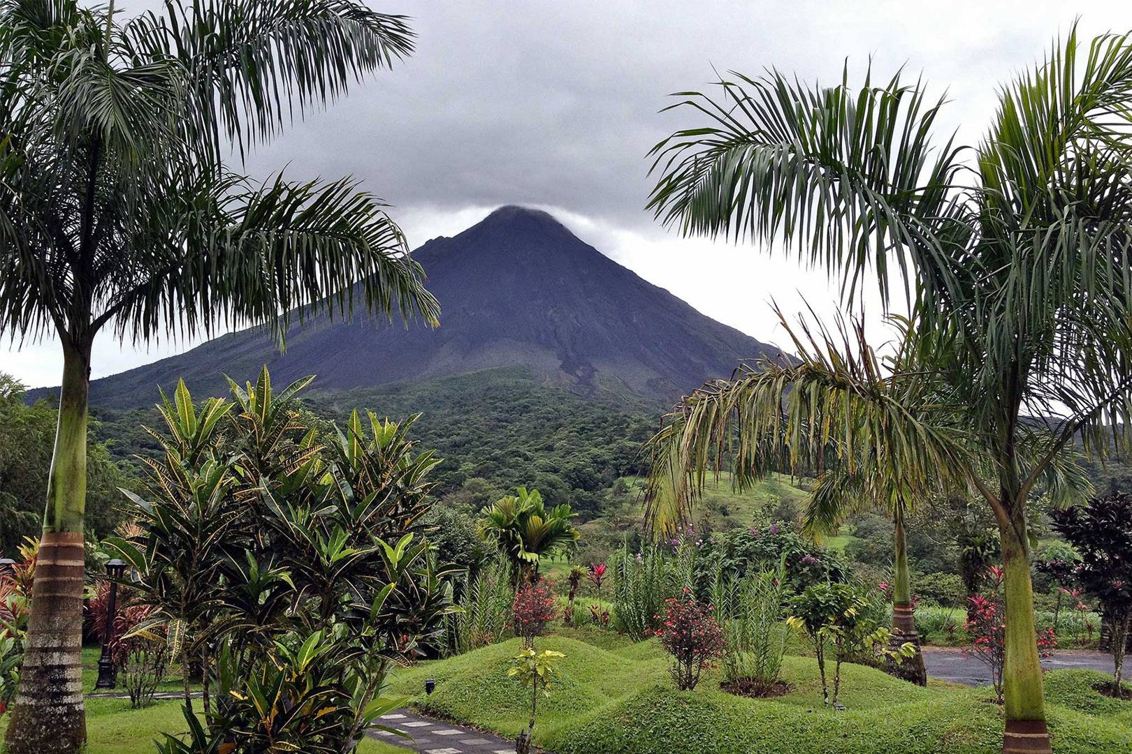 Costa Rica's amazing natural wonders | CN Traveller