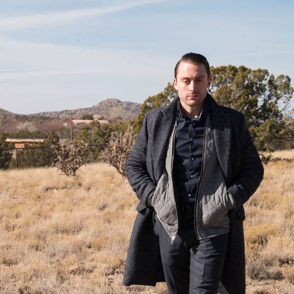 Succession filming locations CN Traveller