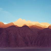 Salta And The Puna Desert Bolivia Cn Traveller - 