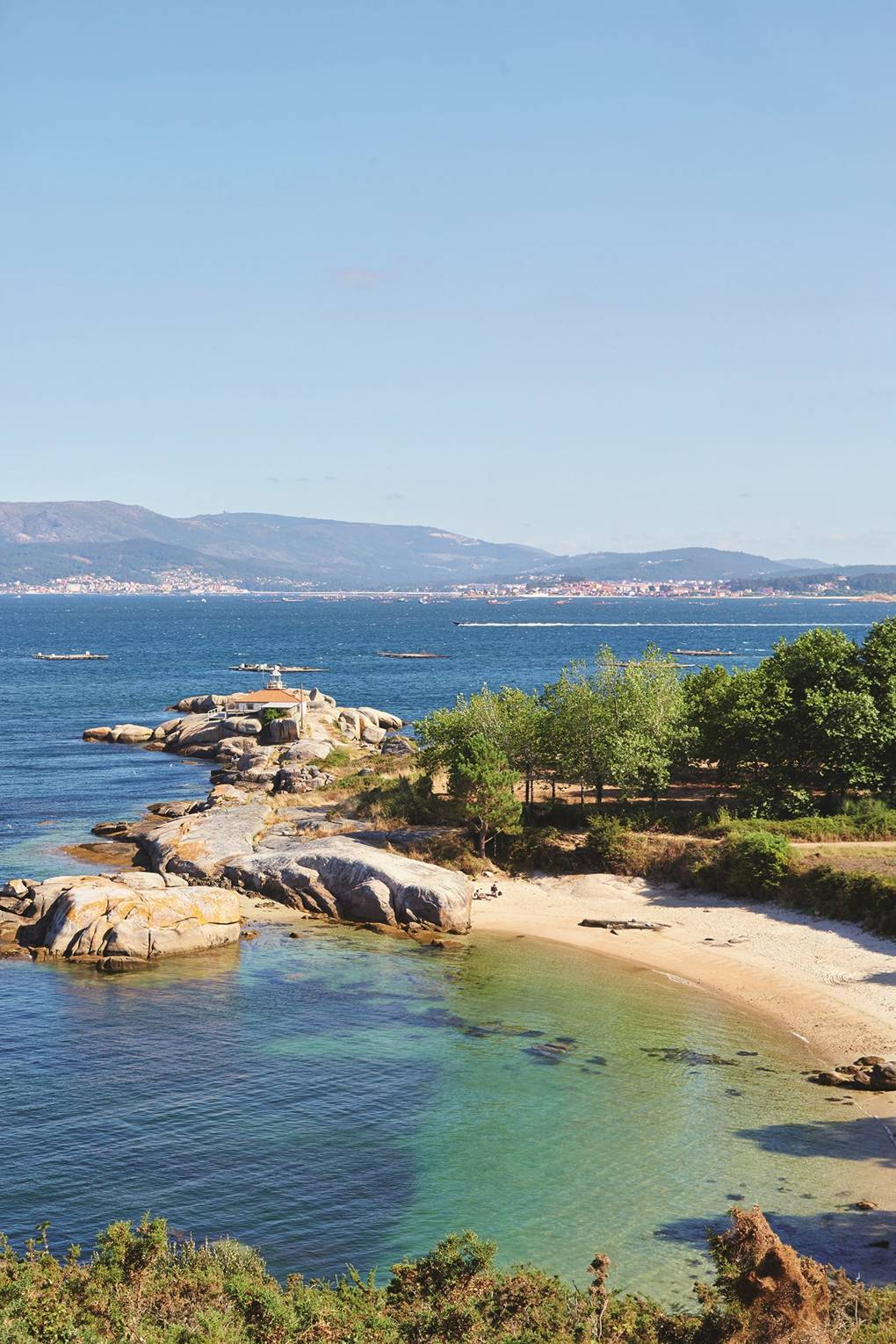 Galicia, Spain | The Condé Nast Traveller guide to Galicia and the Rías ...